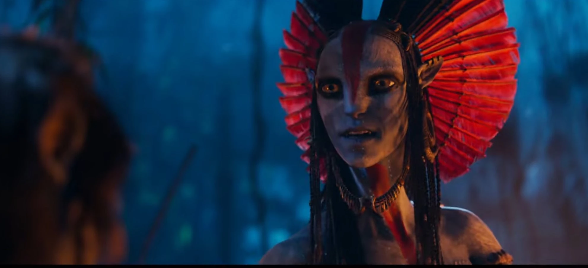 Avatar: Ogień i popiół