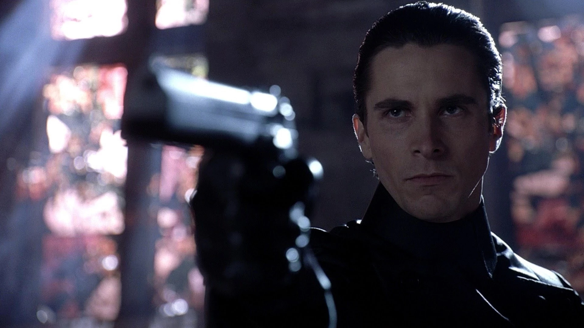 3. Equilibrium (2002)