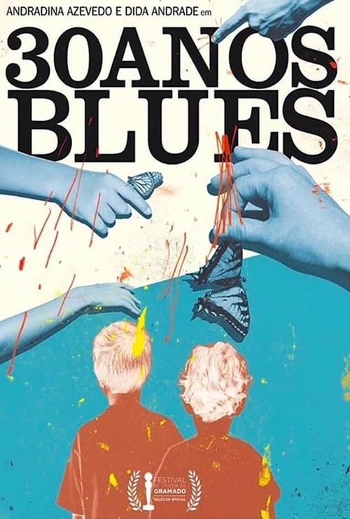     30 Years Blues