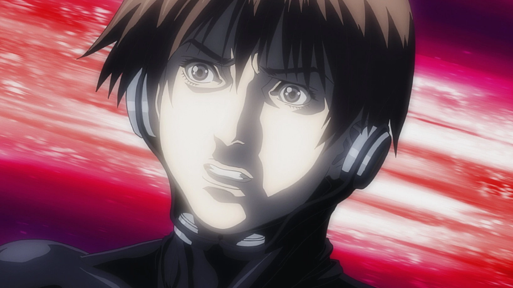 32. Gantz (2004)