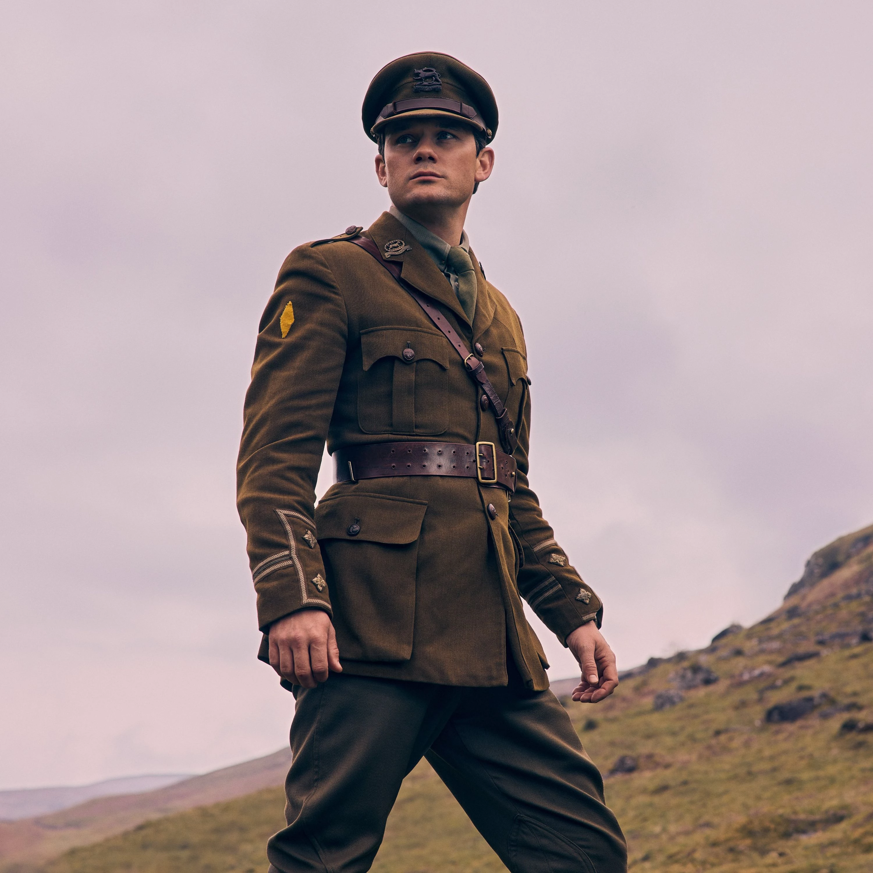 Outlander: Blood of My Blood