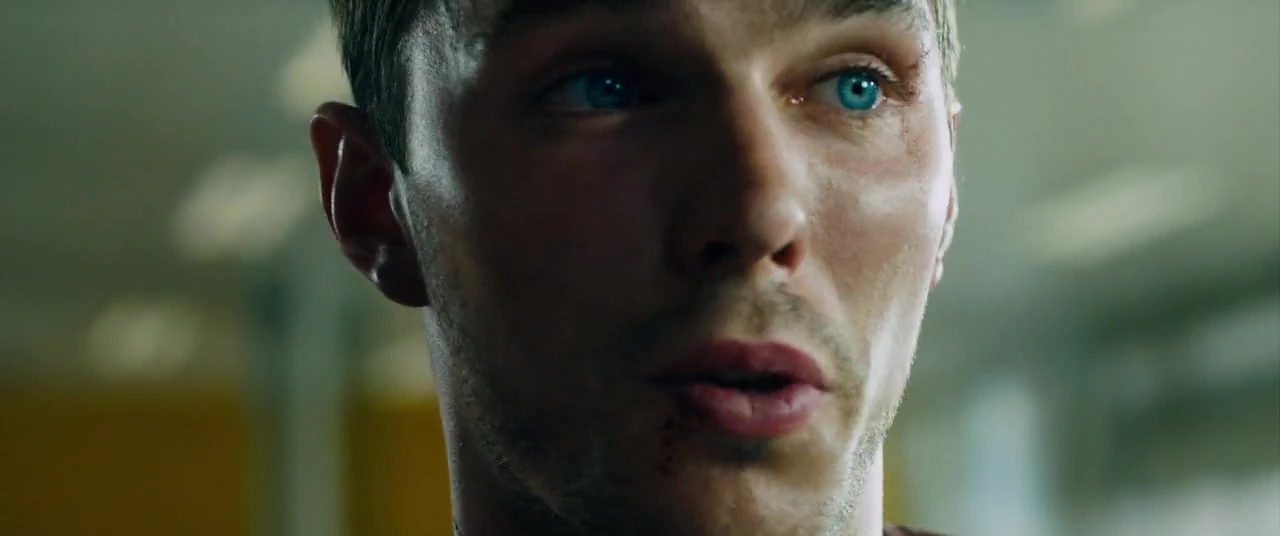 33. Zderzenie (2016) - 23%
