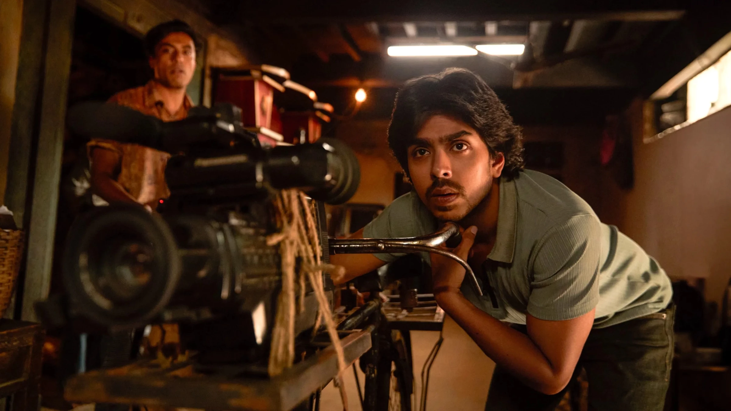39. Superboys of Malegaon – 88%