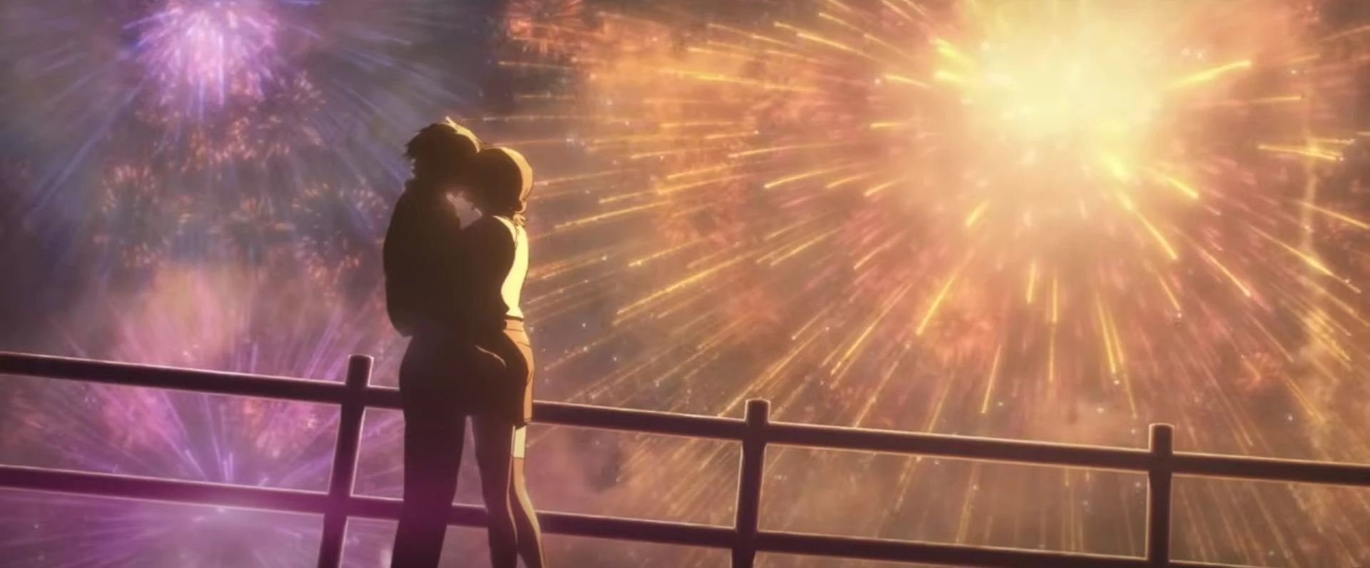 Chainsaw Man: The Movie - Reze Arc