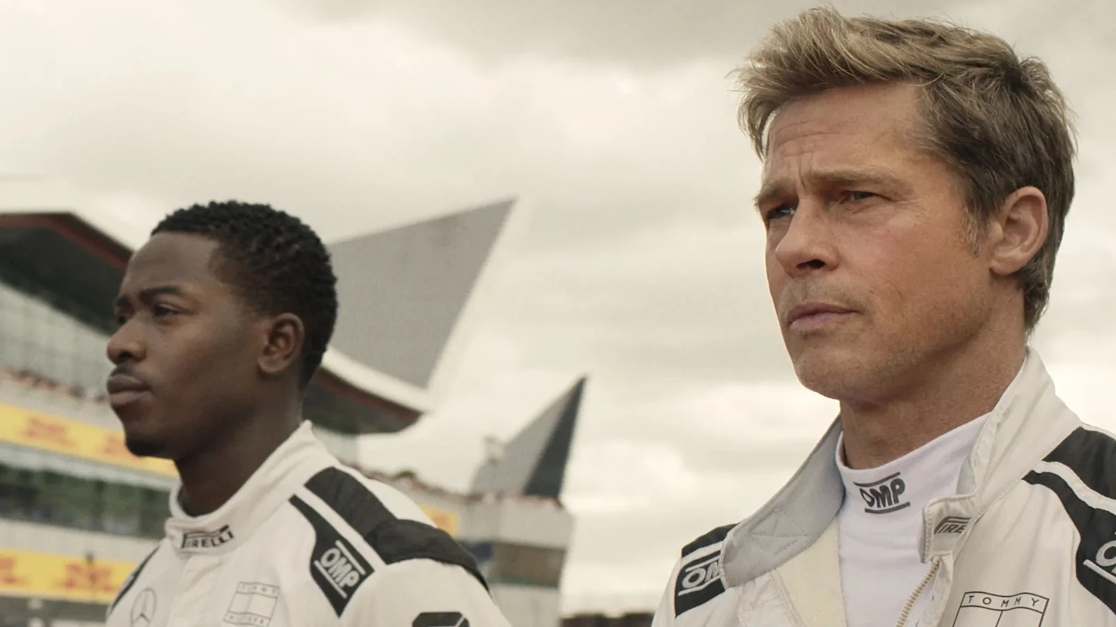 3. F1: Film – 7,9 (97%)