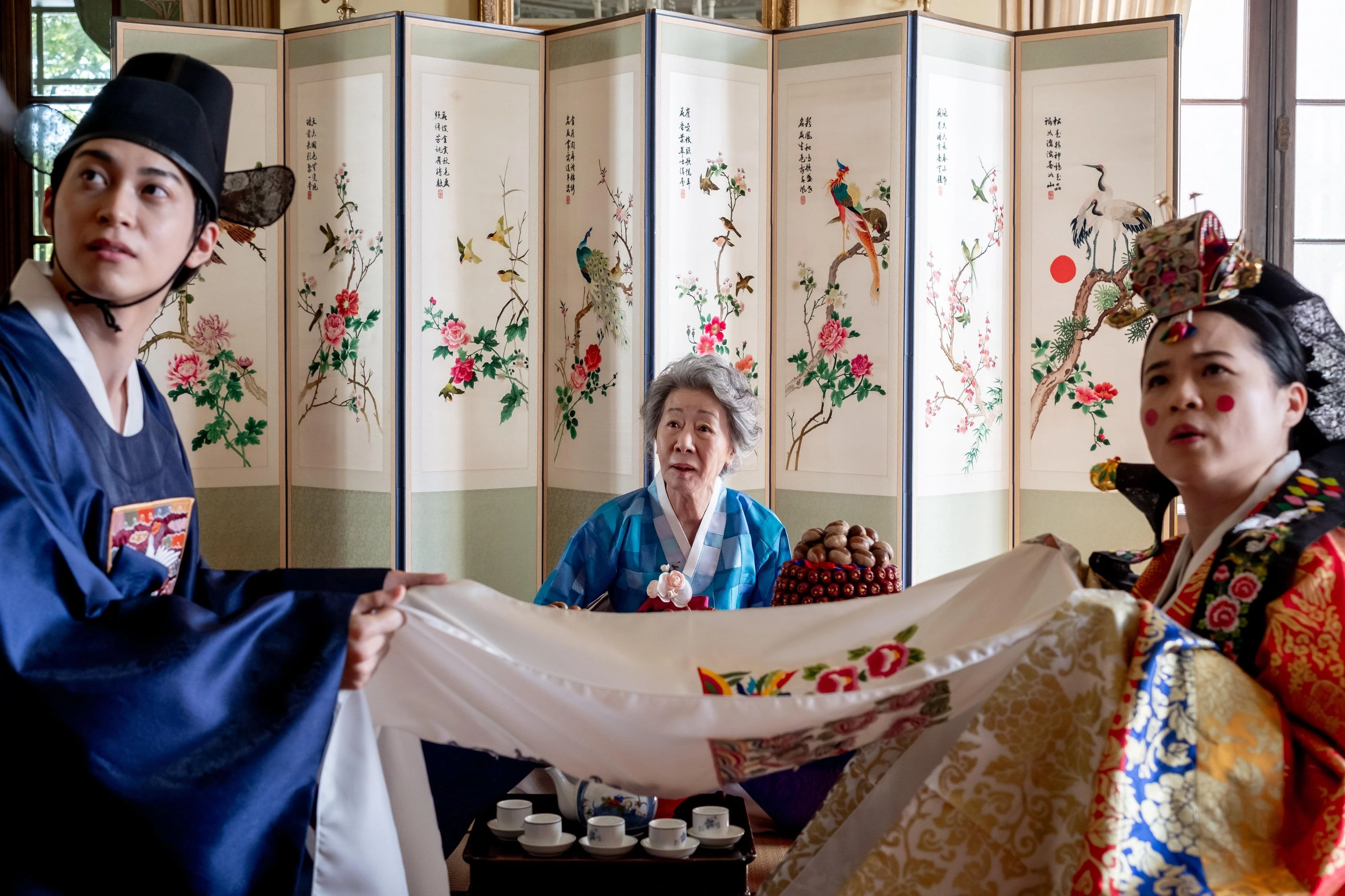 41. The Wedding Banquet – 87%