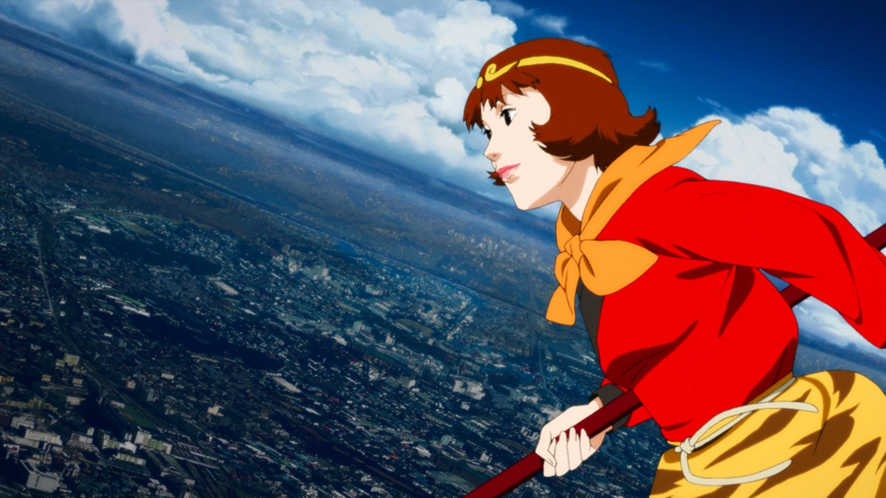 42. Paprika (2006)
