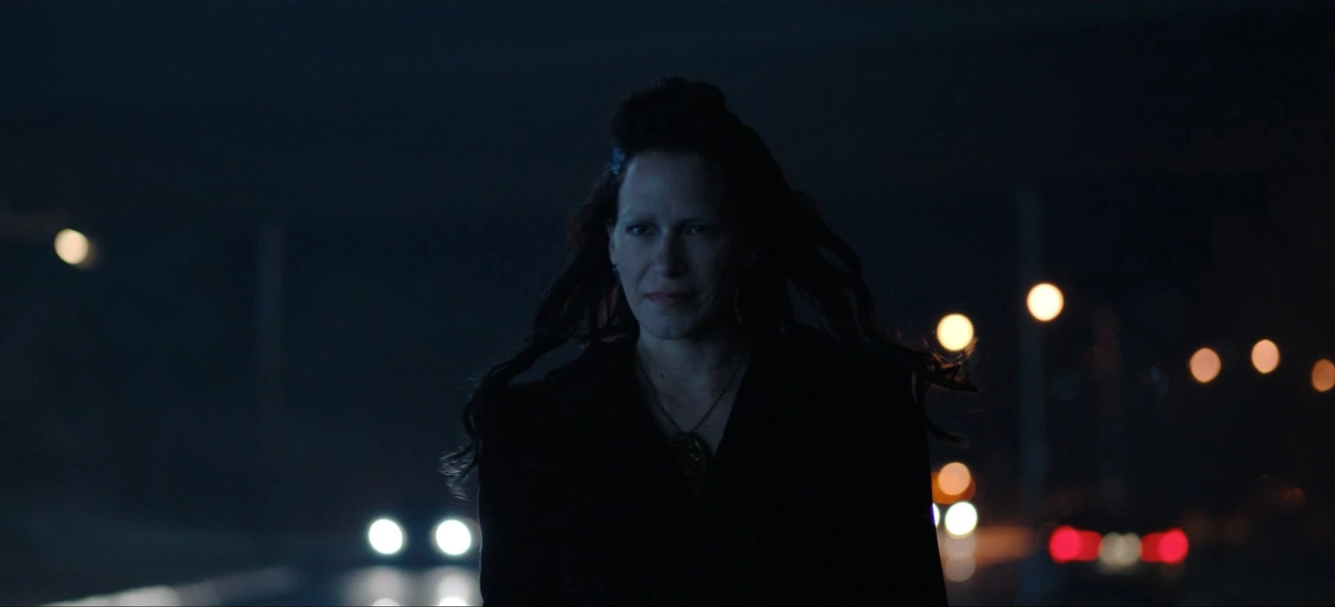 4. Mother Mayhem