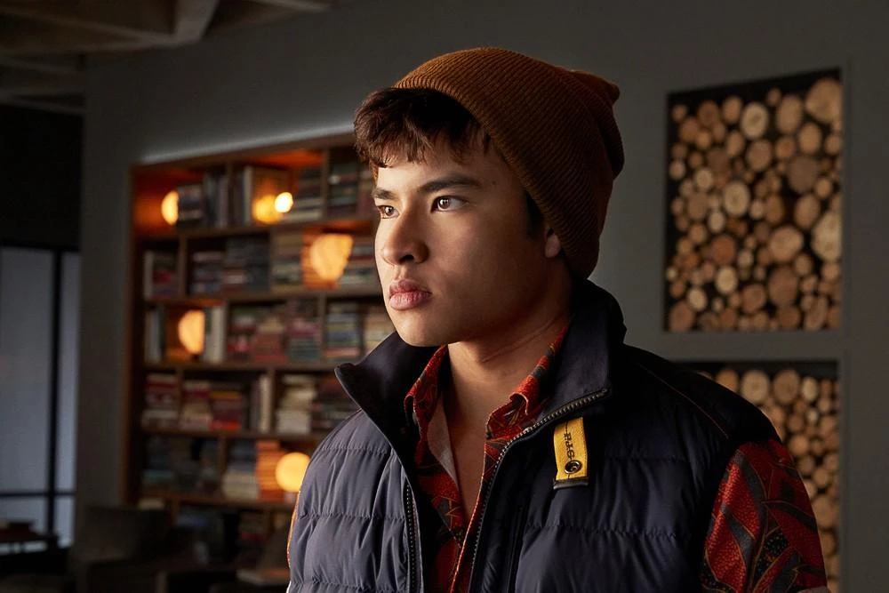 4. S2E8 - Jericho - 8.5/10