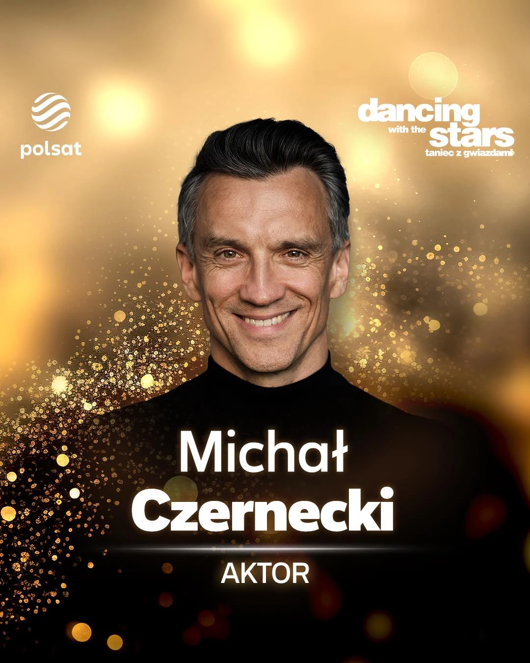 Michał Czernecki (aktor)