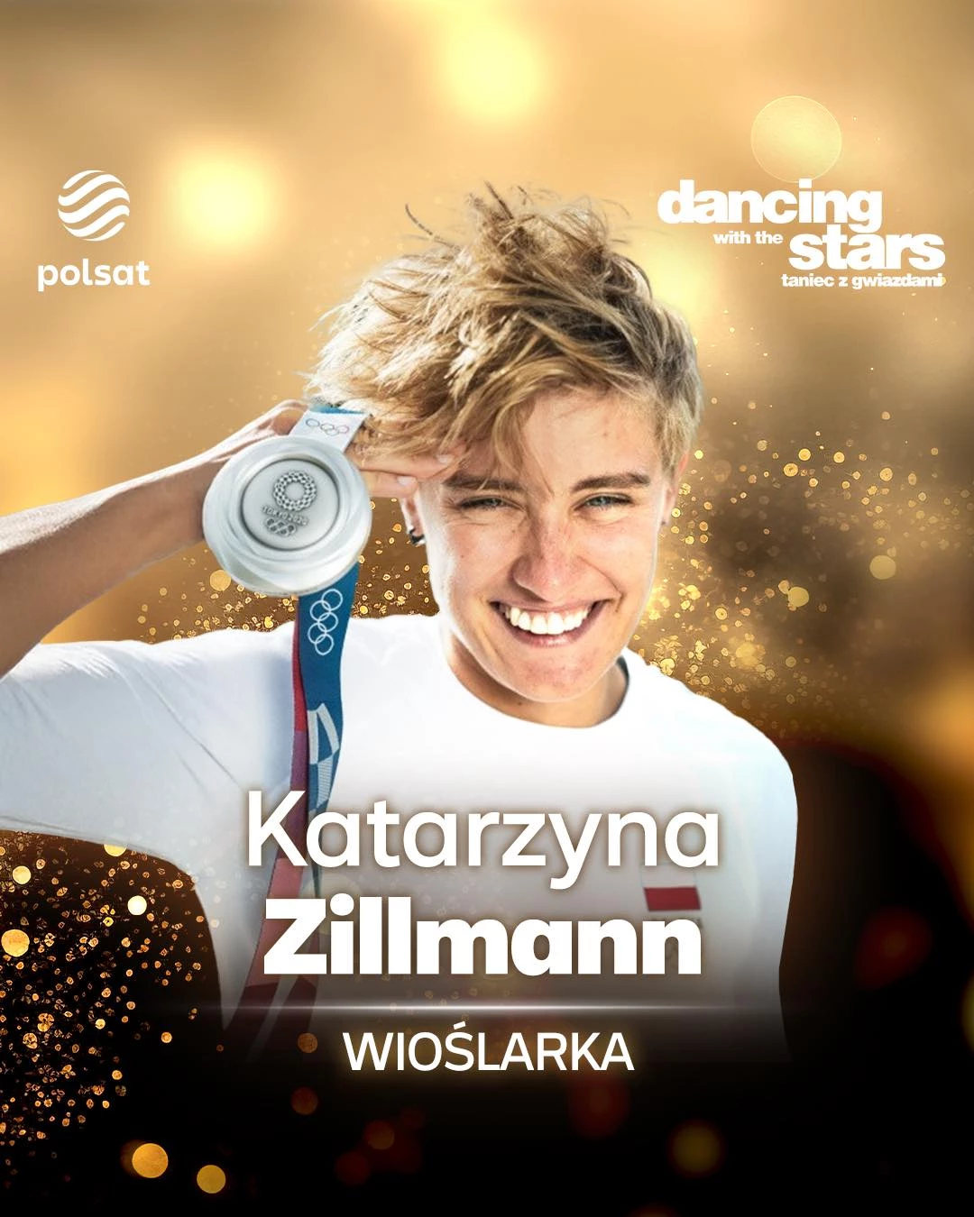 Katarzyna Zillmann (wioślarka)