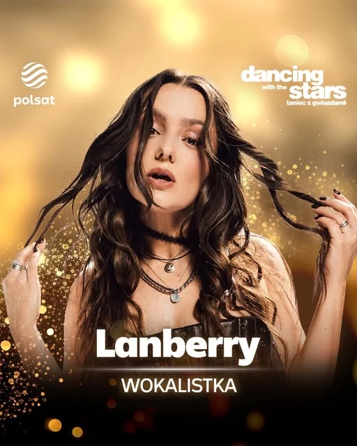 Lanberry (wokalistka)