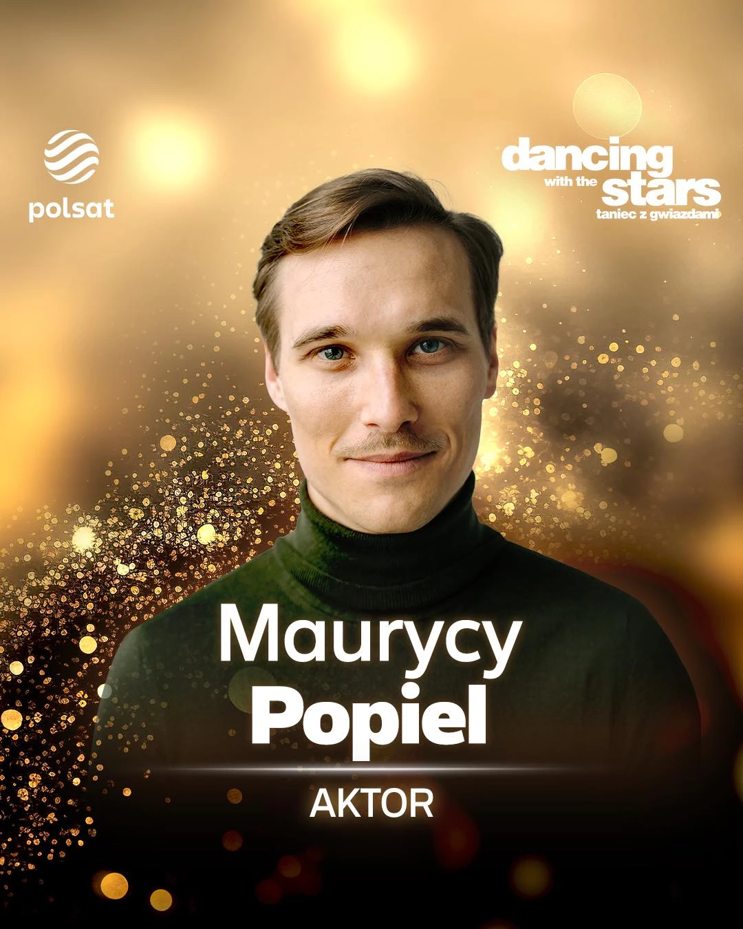 Maurycy Popiel (aktor)