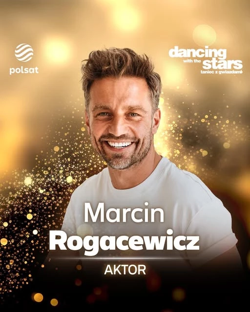 Marcin Rogacewicz (aktor)