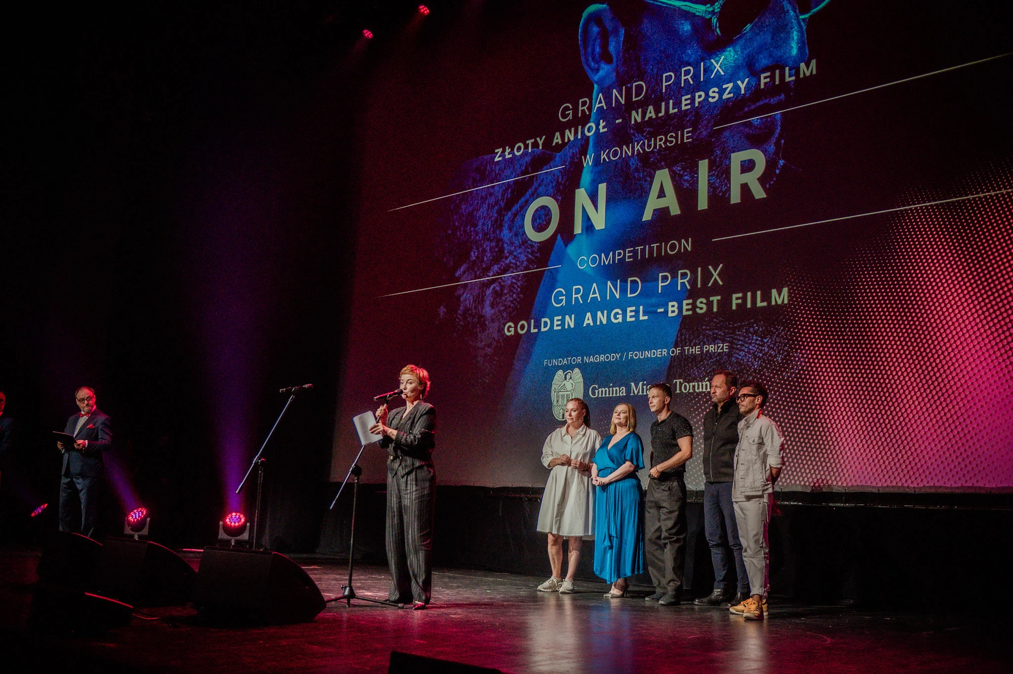 Koniec BellaTofifest 2025. Intrygujące kino nagrodzone