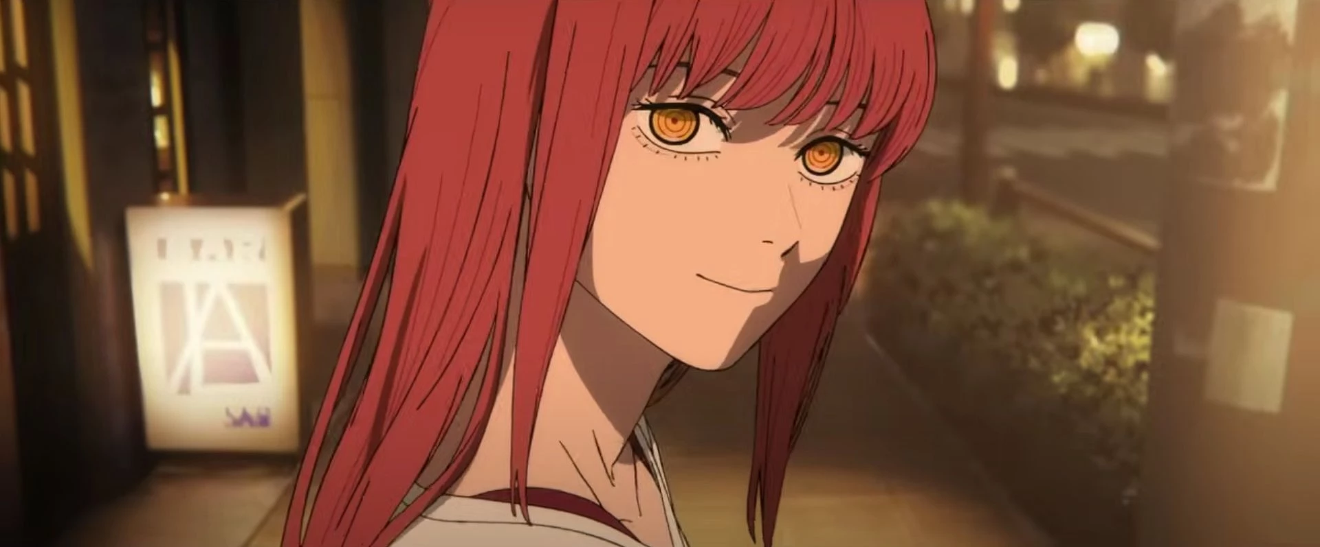 Chainsaw Man: The Movie - Reze Arc