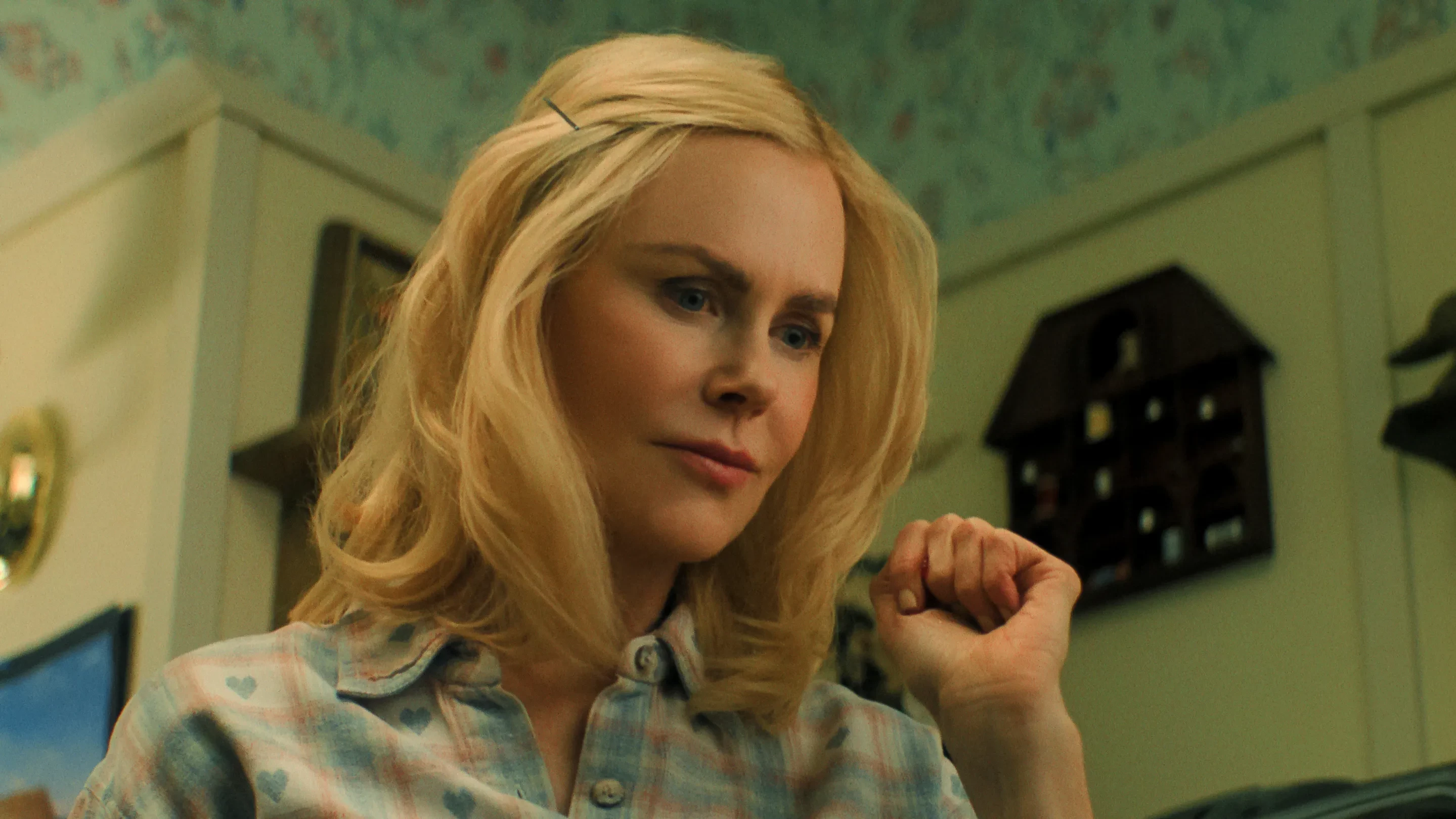Nicole Kidman