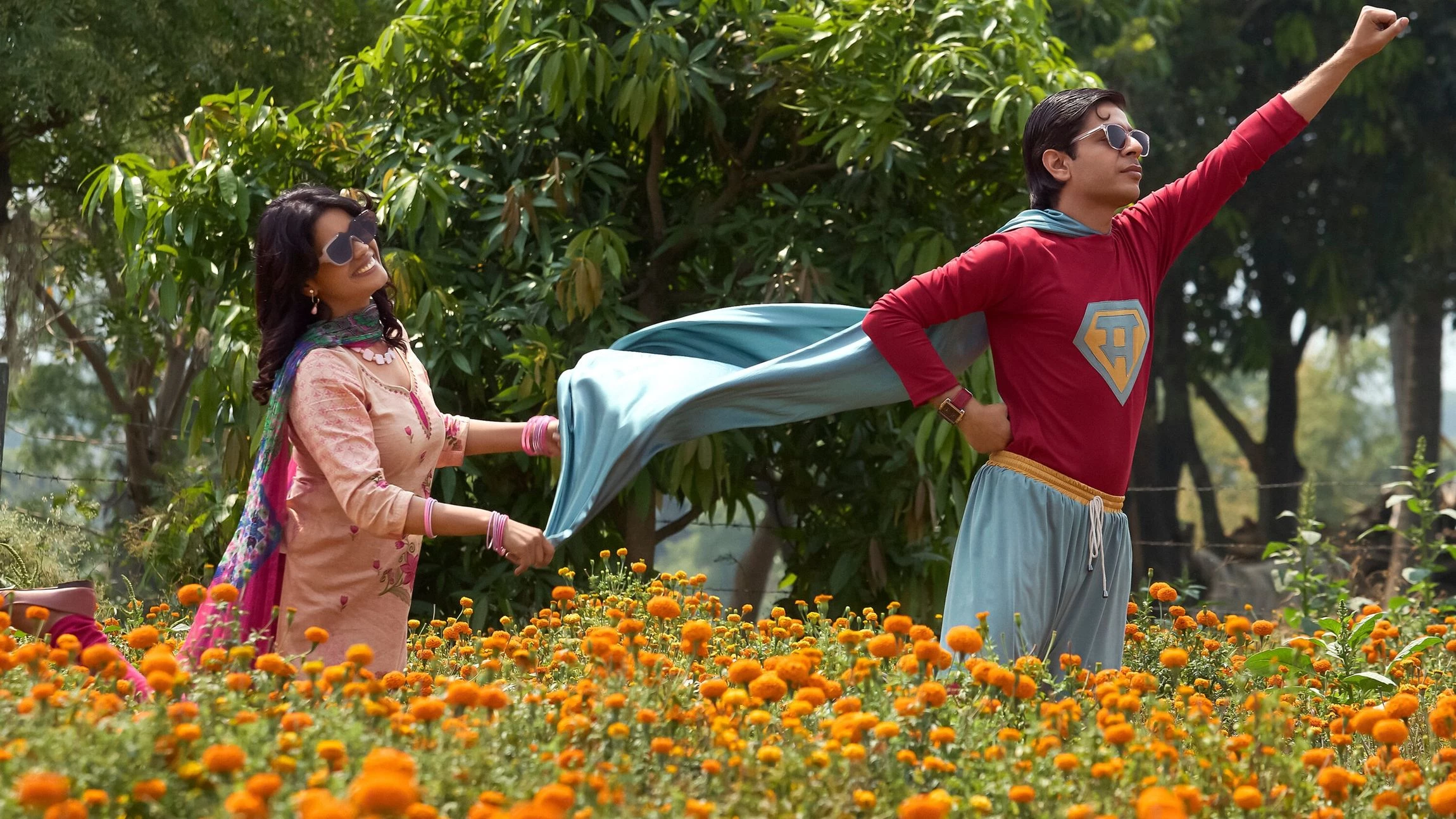 5. Superboys of Malegaon – 7,7 (93%)