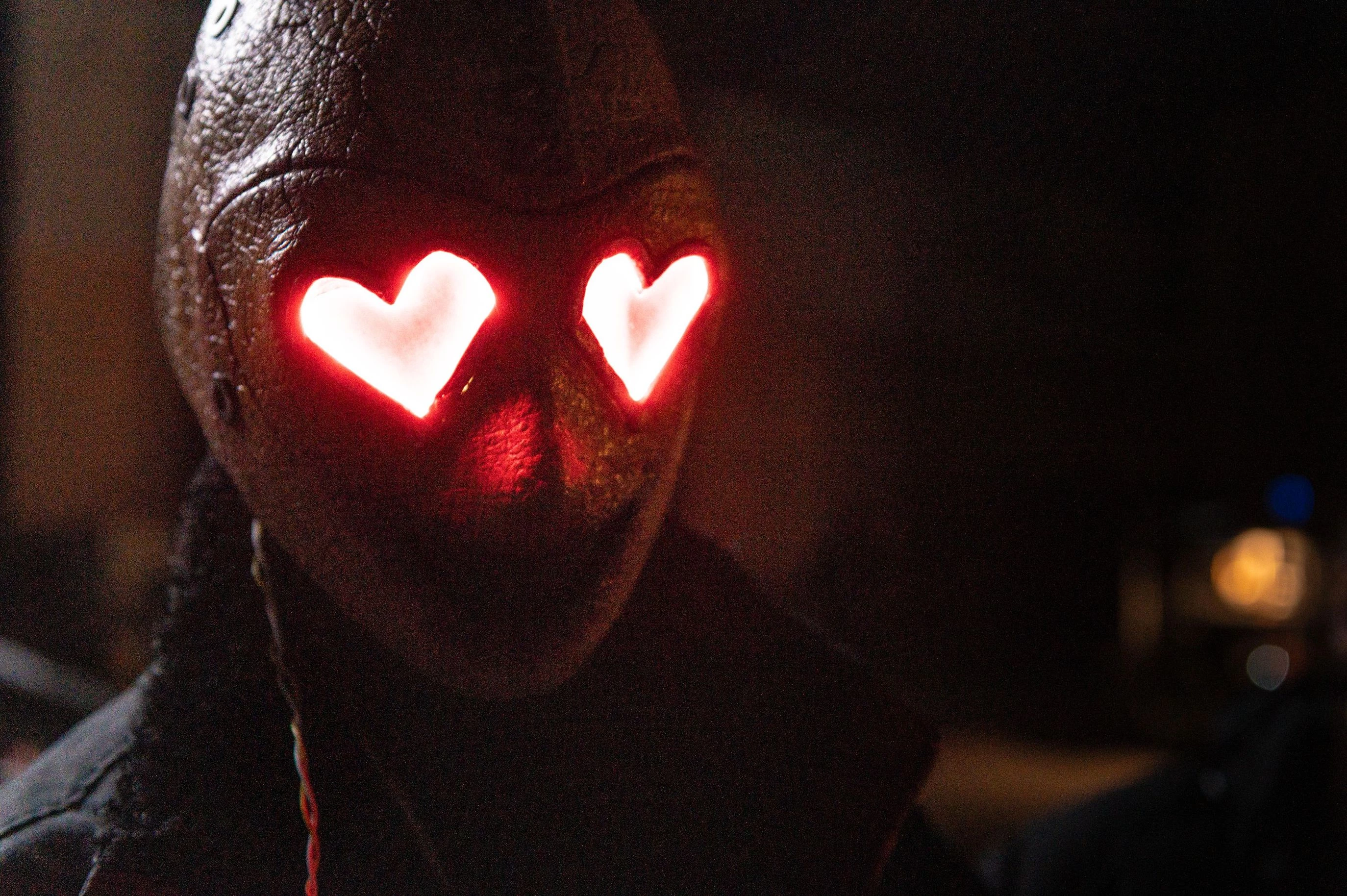 61. Heart Eyes – 78%
