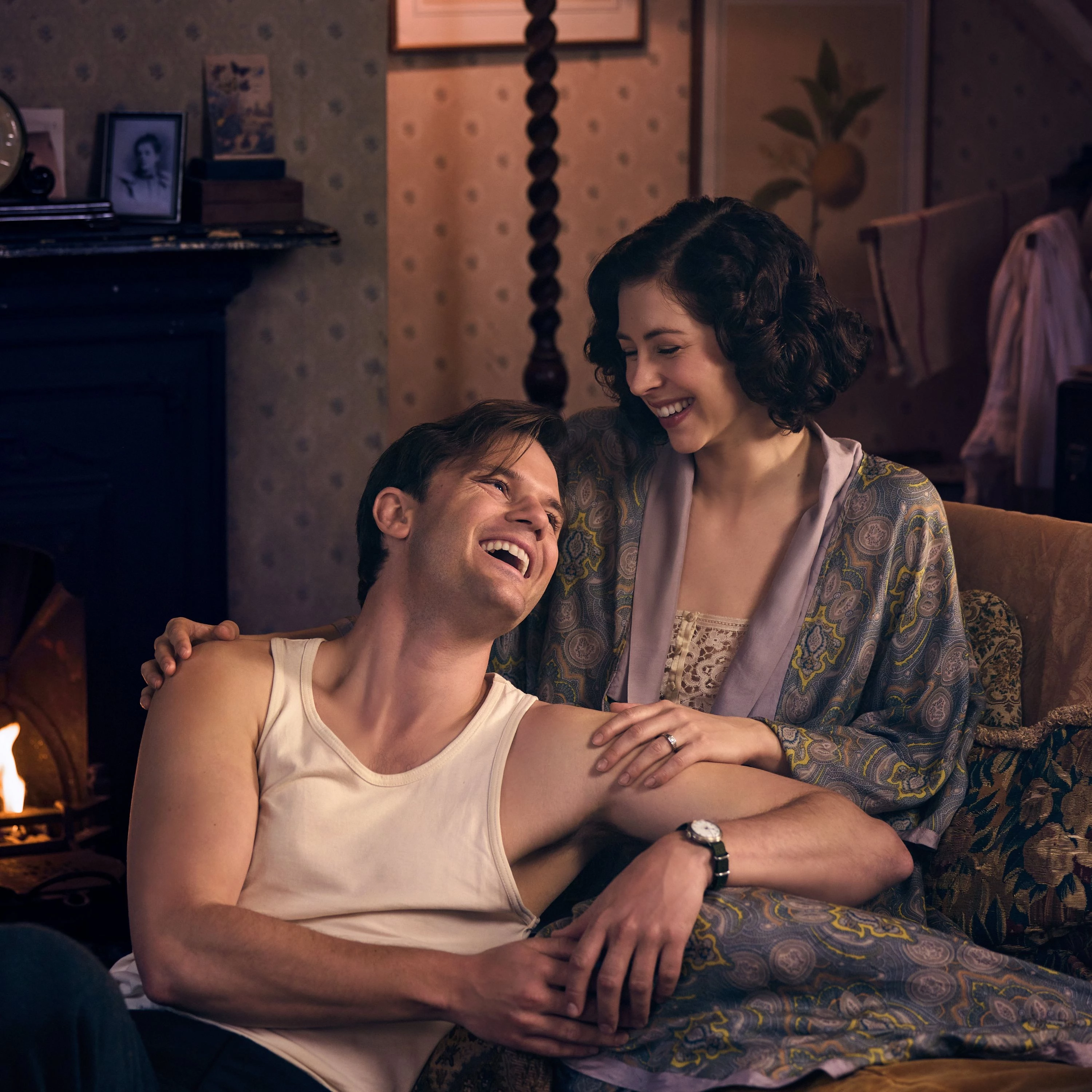 Outlander: Blood of My Blood