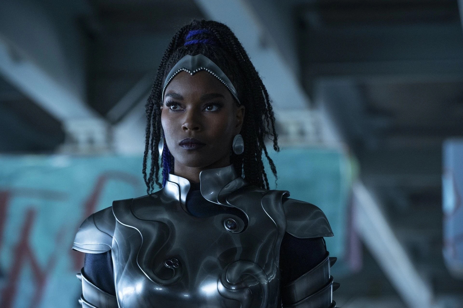 6. Blackfire