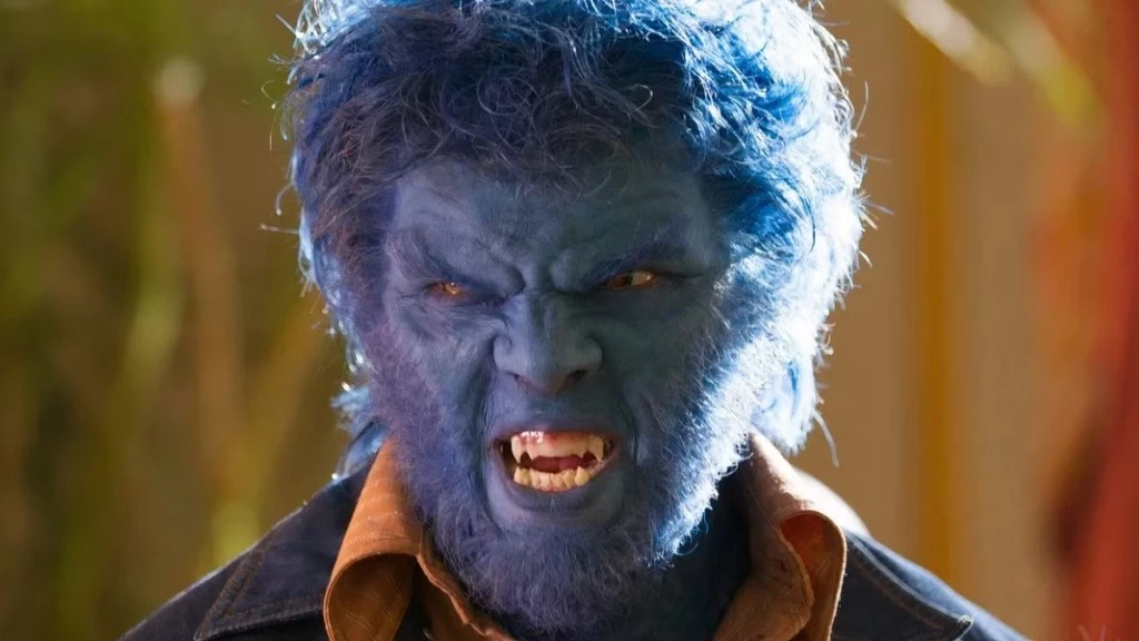 6. X-Men: Przeszłość, która nadejdzie (2014) - 90%
