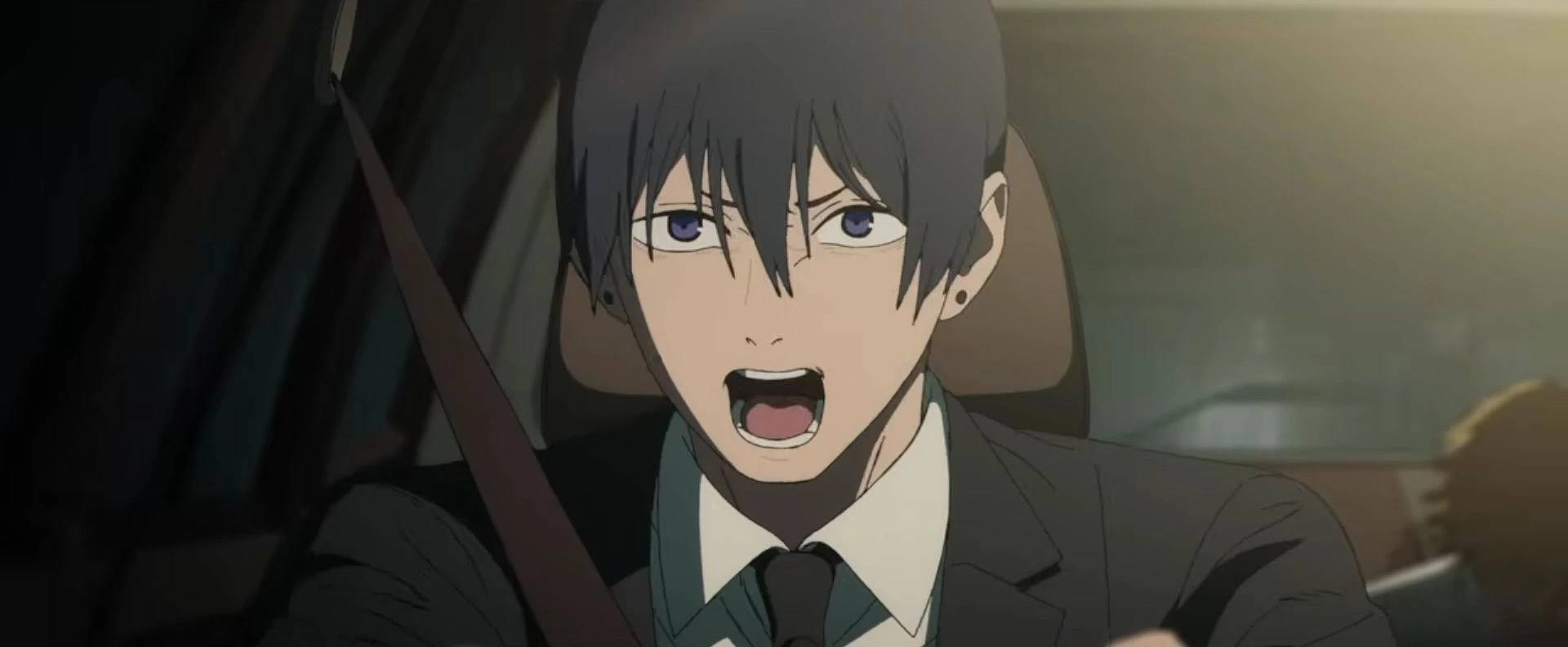 Chainsaw Man: The Movie - Reze Arc