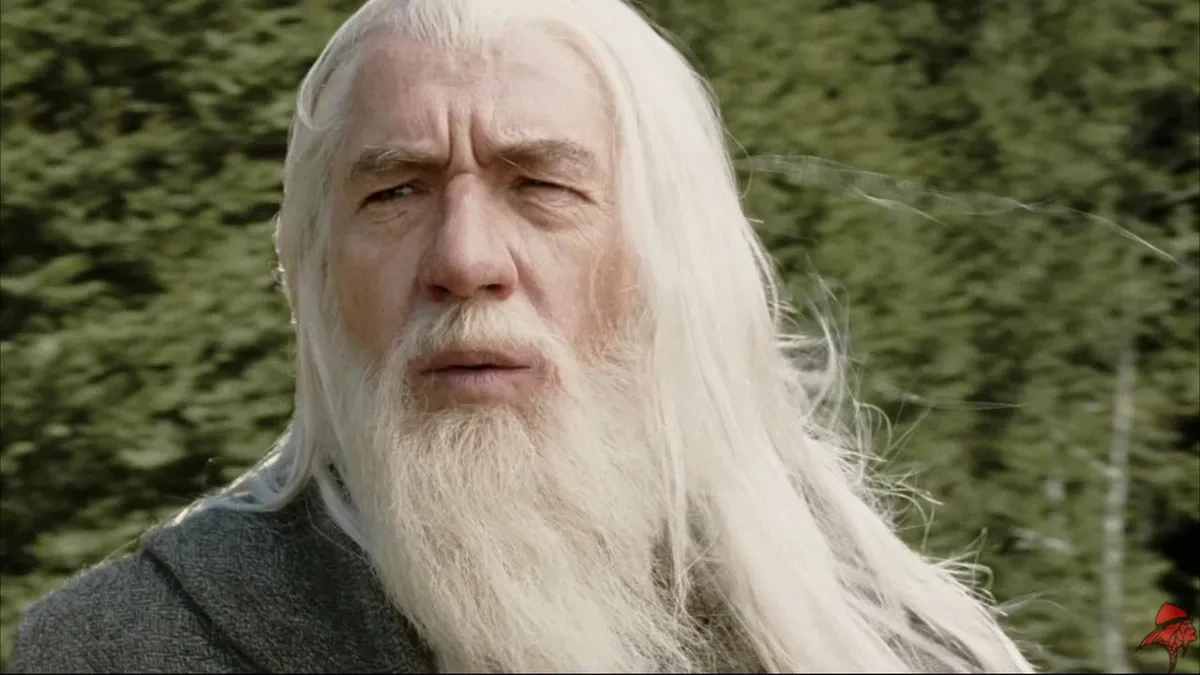 Ian McKellen