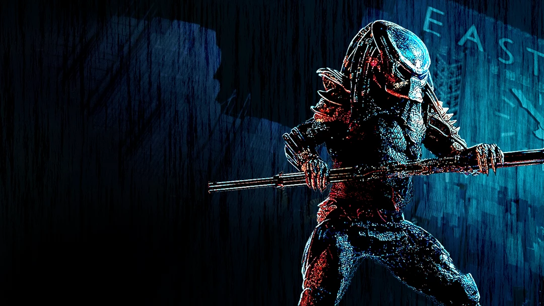 6. Predator 2 - 29%