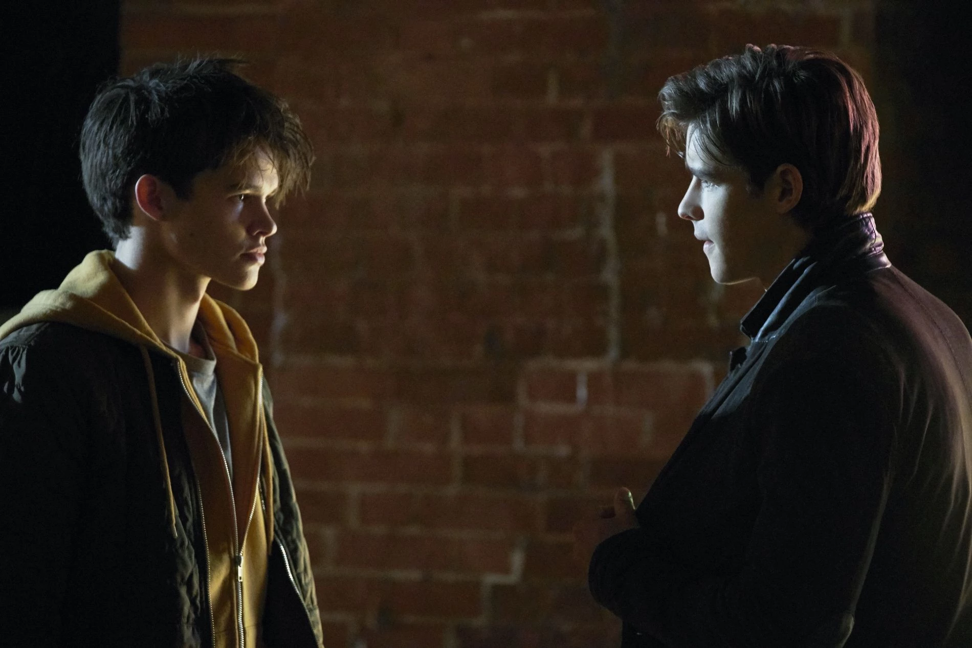 8. S1E6 - Jason Todd - 8.3/10