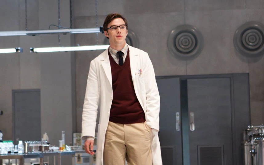 8. X-Men: Pierwsza klasa (2011) - 86%