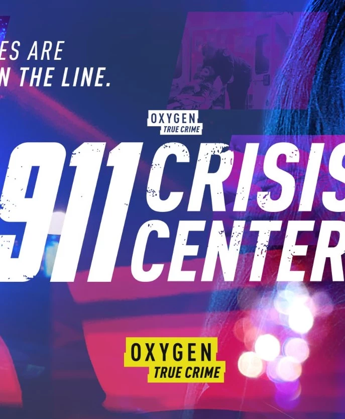     911 Crisis Center