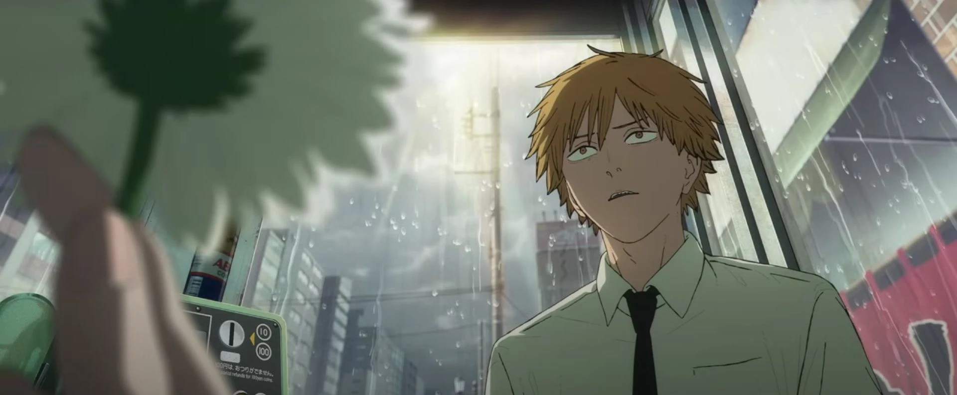Chainsaw Man: The Movie - Reze Arc