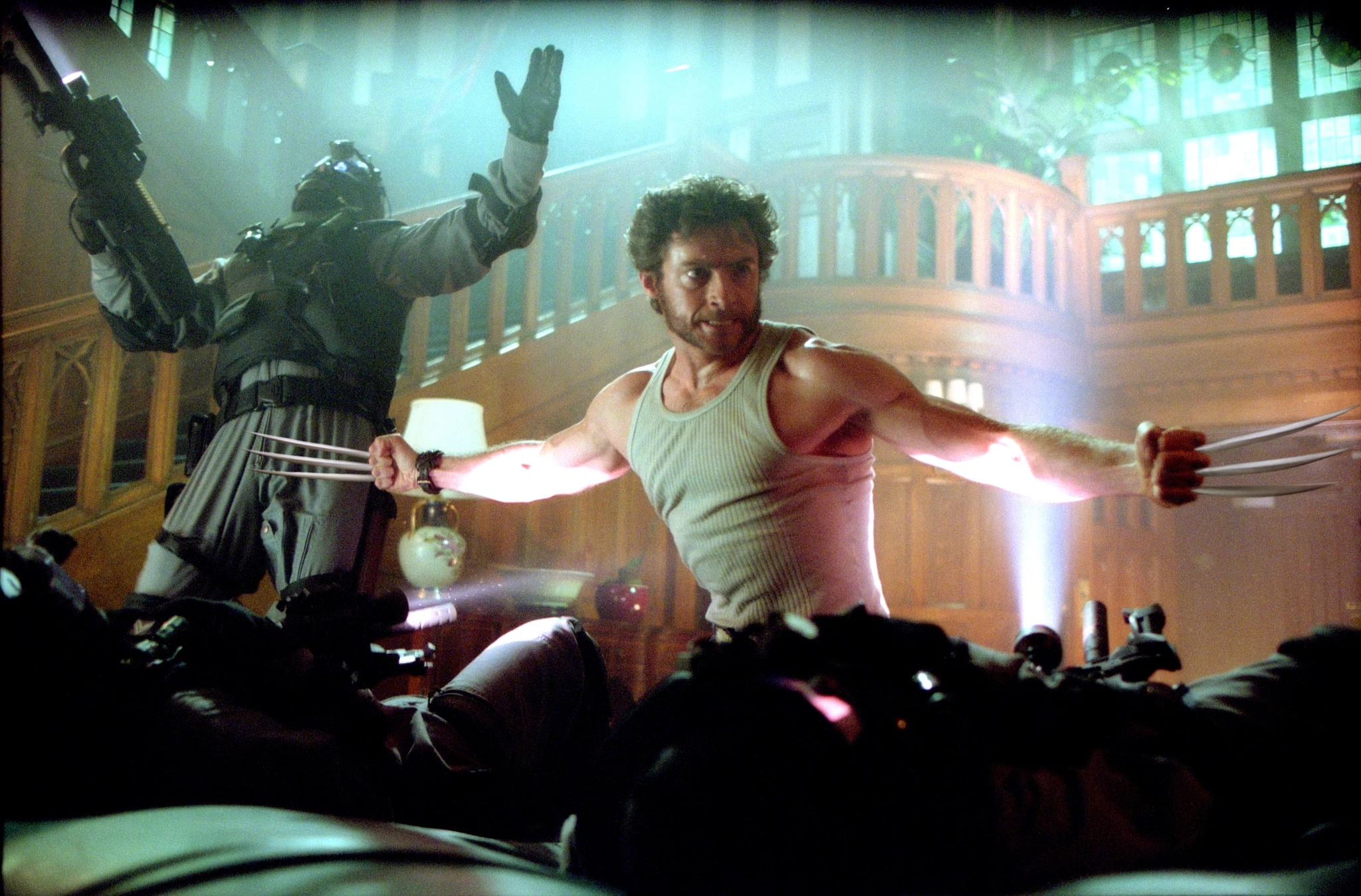 9. X-Men 2