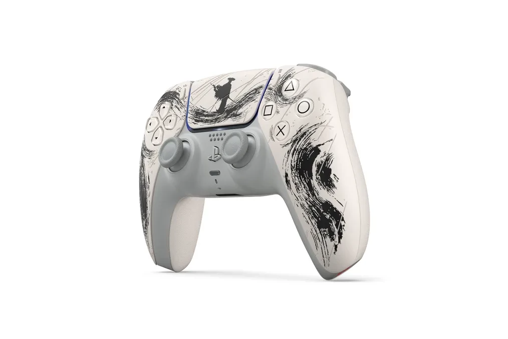 PlayStation 5 - Ghost of Yōtei