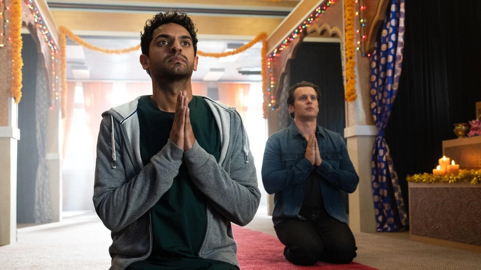 9. A Nice Indian Boy – 7,4 (97%)