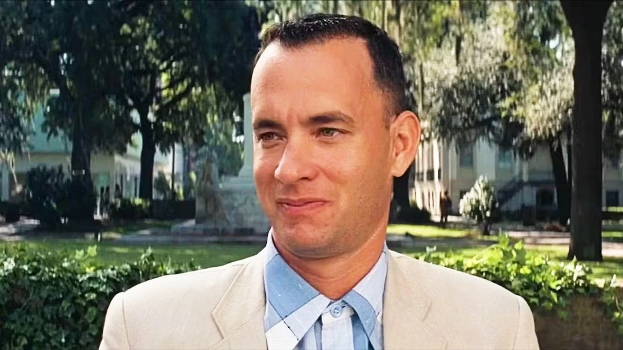 Tom Hanks