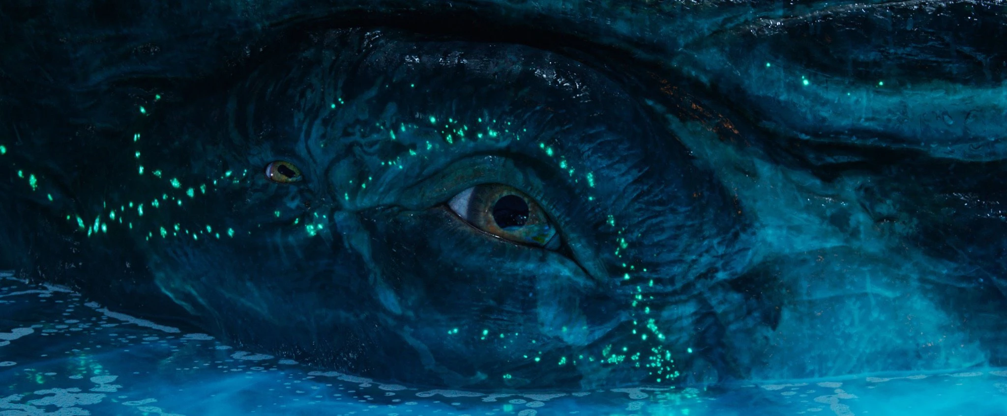 Avatar: Ogień i popiół