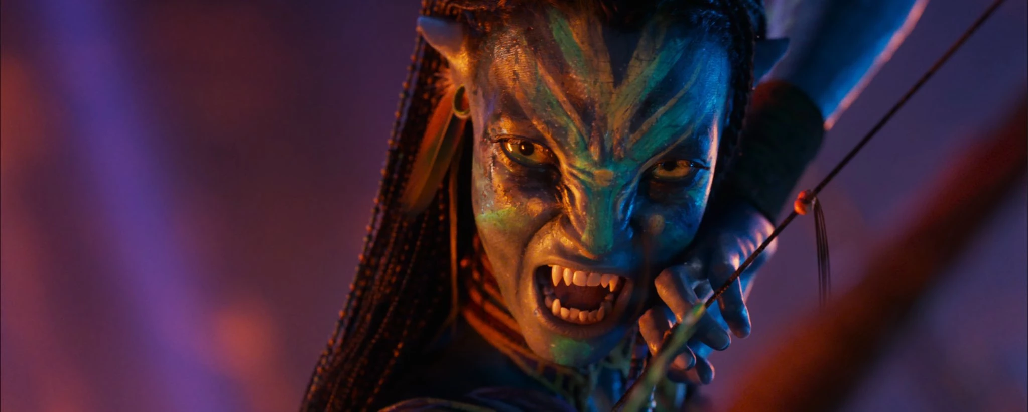 Avatar: Ogień i popiół