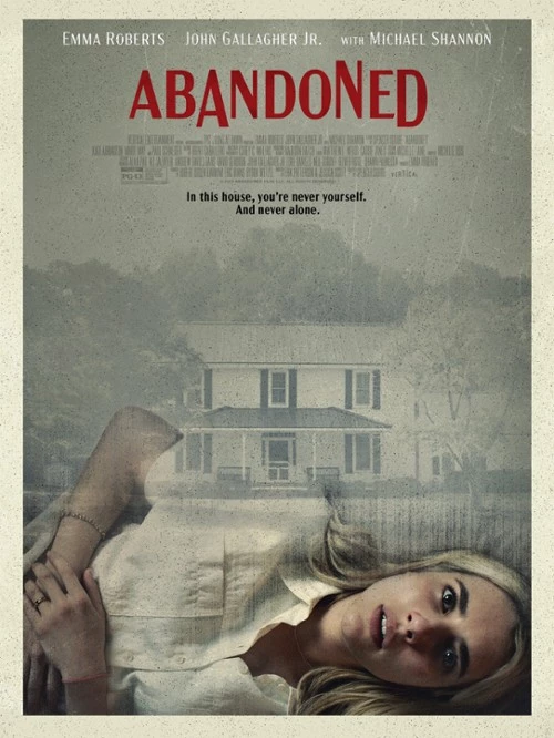    Abandoned