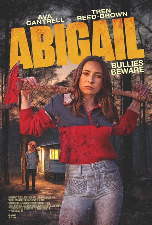     Abigail