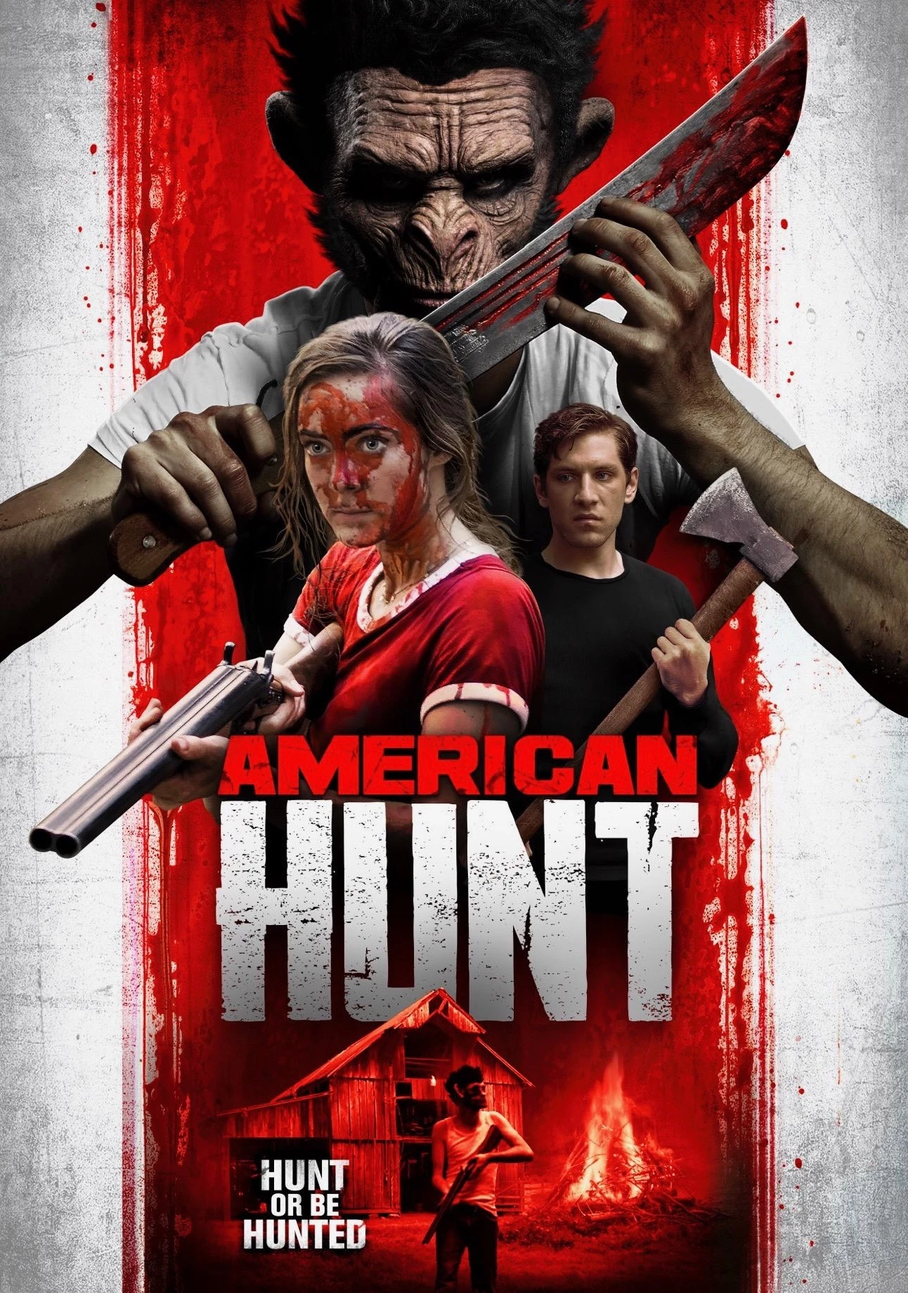     American Hunt