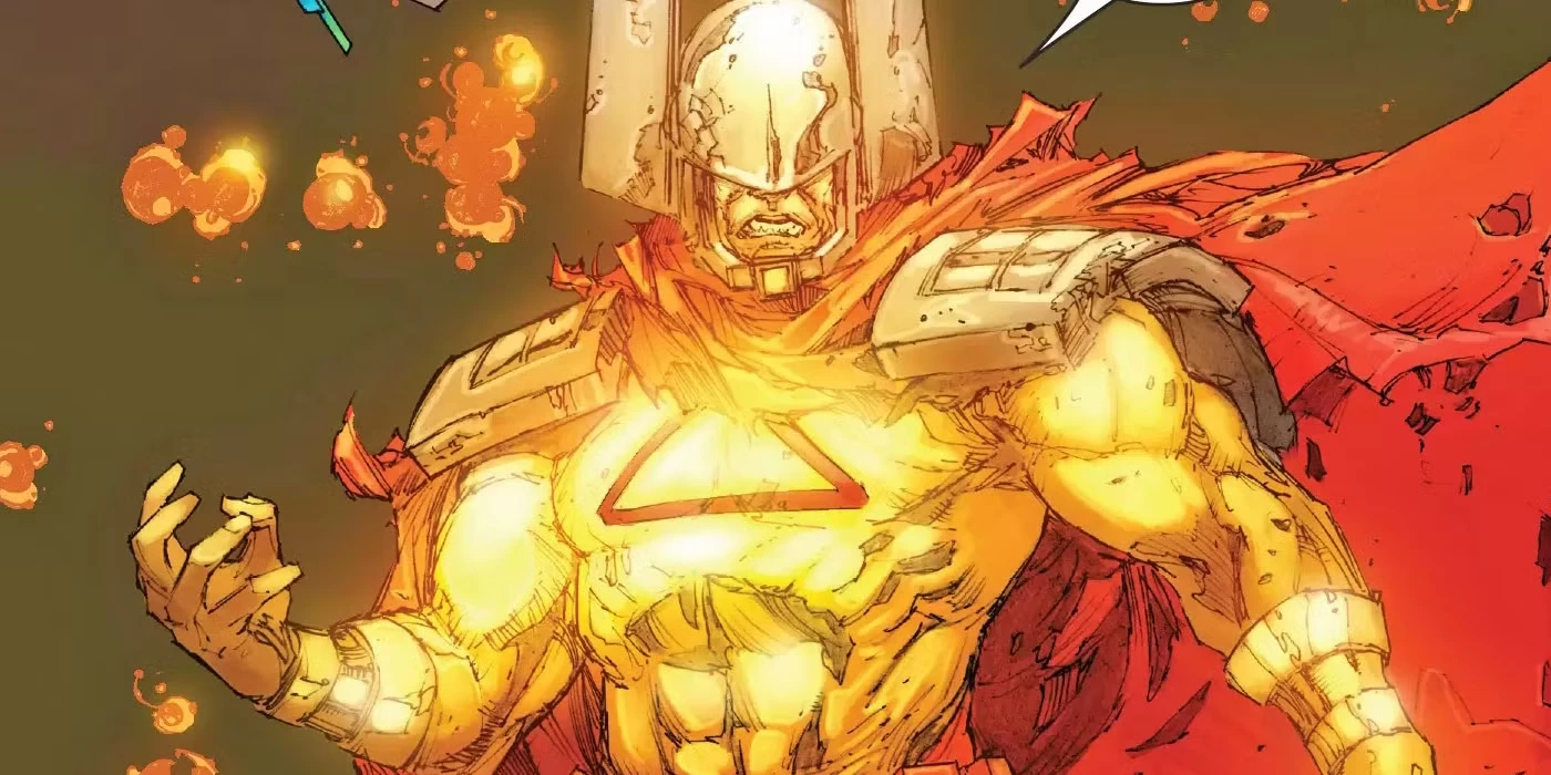 Anti-Man