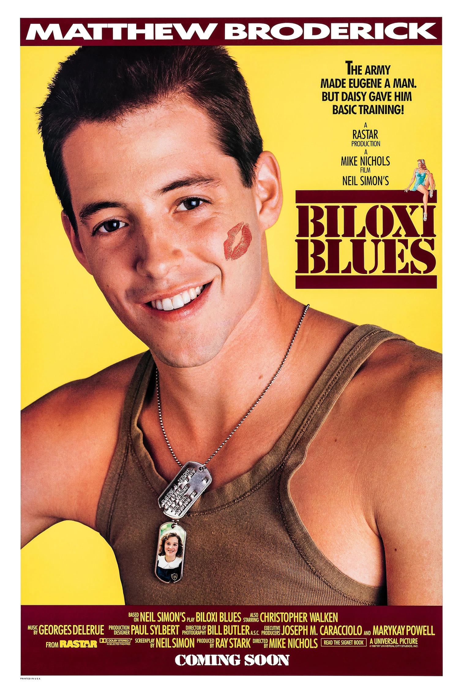     Biloxi Blues