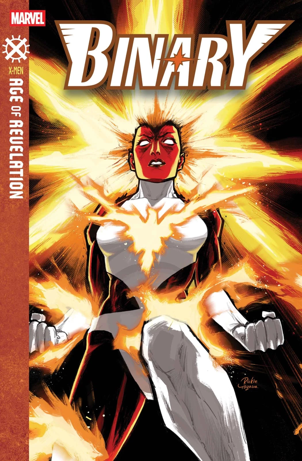 Binary #1