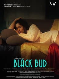     Black Bud