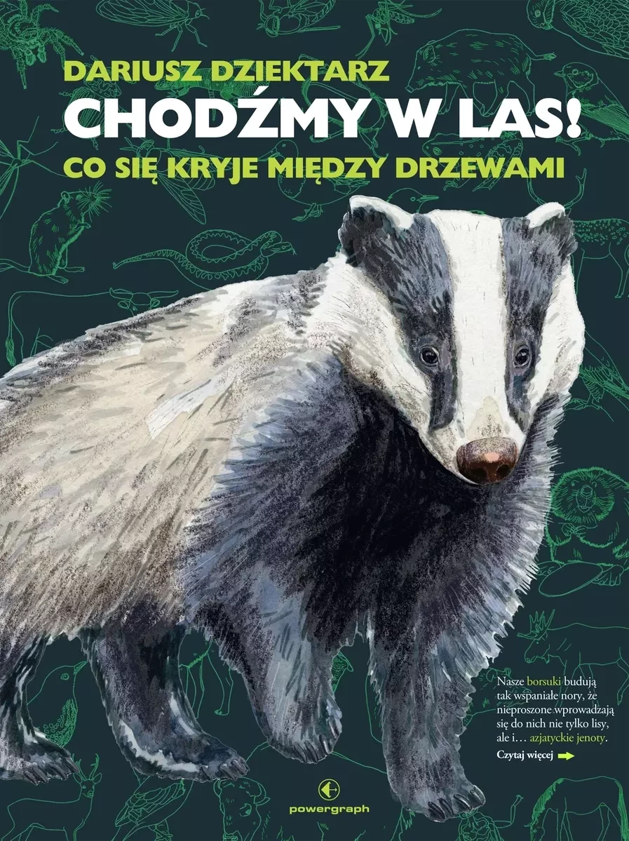 Chodźmy w Las