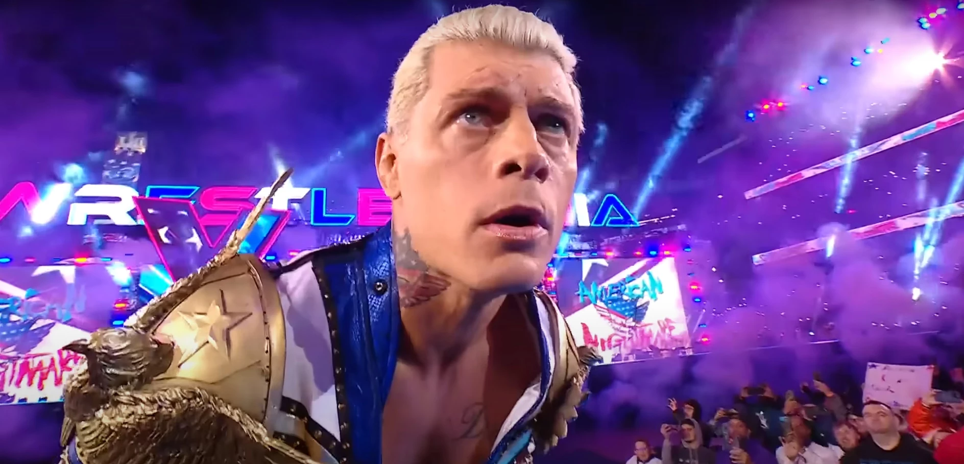 Cody Rhodes