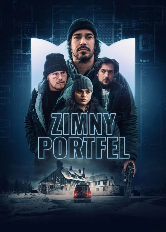     Zimny portfel