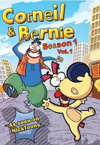     Corneil and Bernie